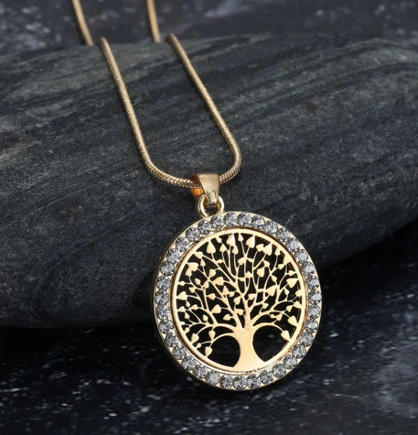 Tree Of Life Pendant