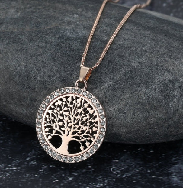 Tree Of Life Pendant