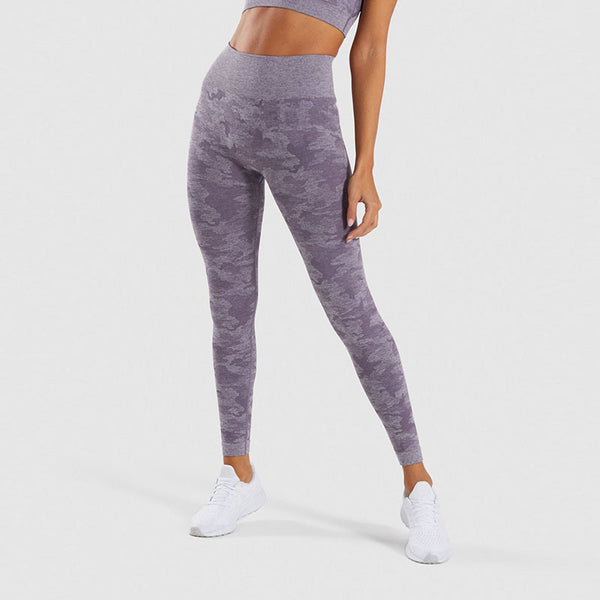 Seamless Leggings