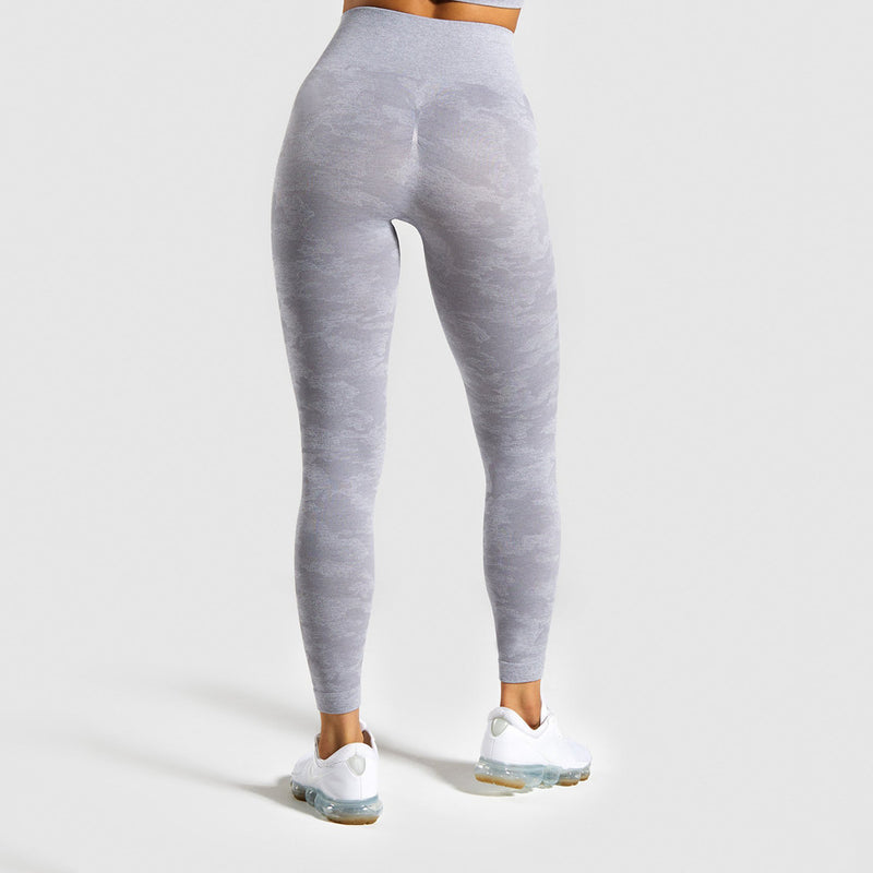 Seamless Leggings