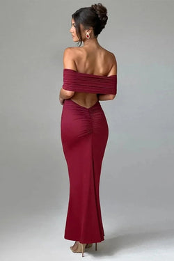 Elegance Bandage Dress