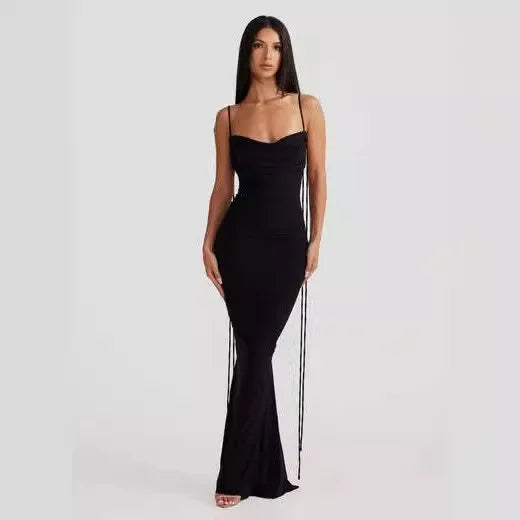 Chic Gala Dress