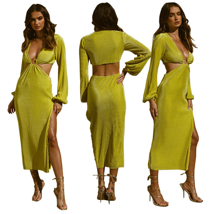 Desire Cutout Dress