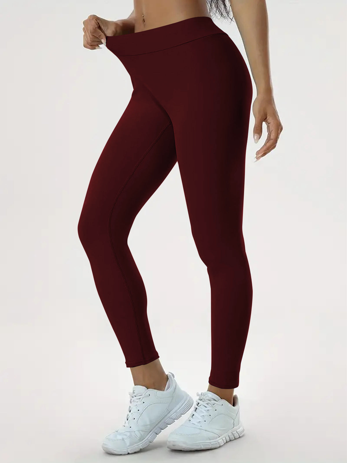 Yoga Pants High Waist