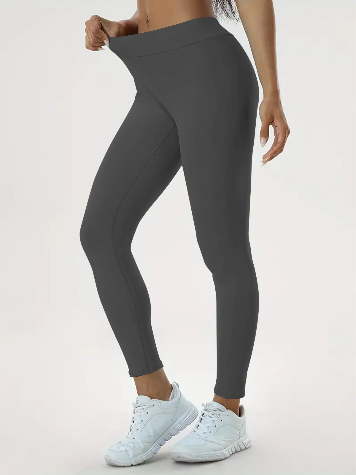 Yoga Pants High Waist