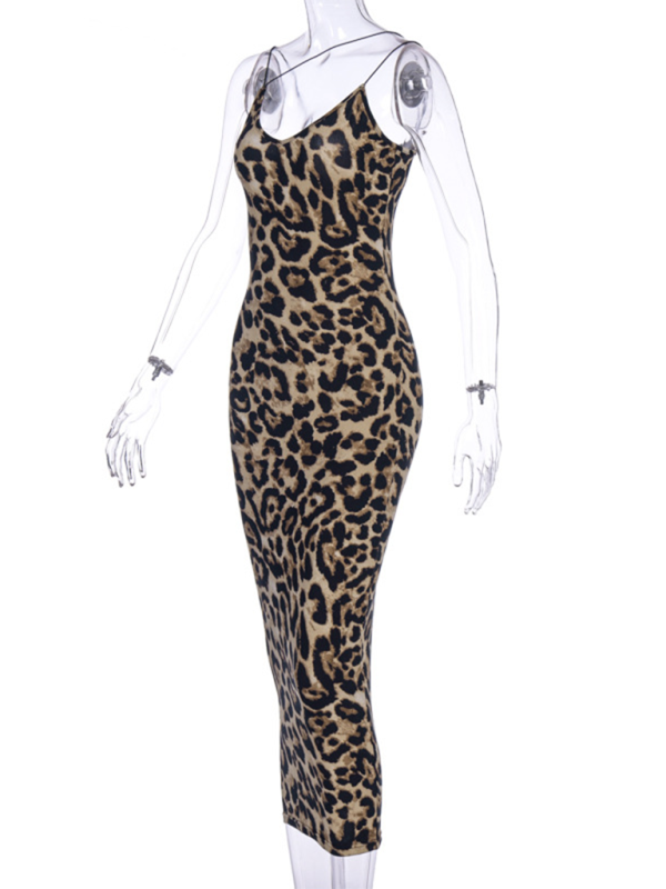 Print Luxe Bodycon